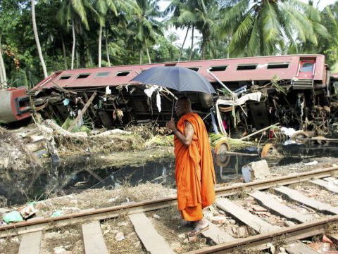 19:05 Actie Sulawesi: Vloedgolf van Sonali Deraniyagala