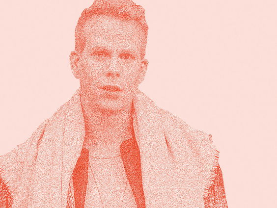 Het gesprek - Rick Paul van Mulligen