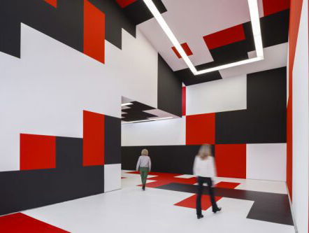 Museumtip: Peter Struyken in Buitenplaats Kasteel Wijlre