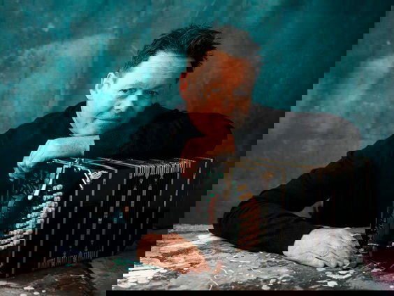 Deze week in Panorama Zondag