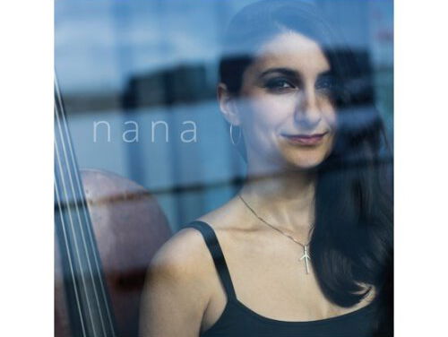 19:35 Hollandsche Nieuwe! Nana van Ketevan Roisnishvili & Daniël Kool/1