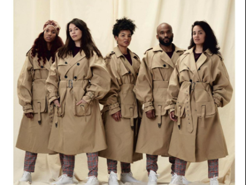 Het gesprek - Esther Duysker