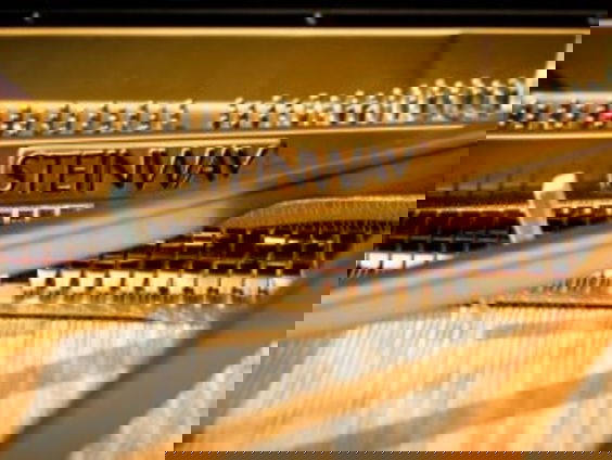 Isabelle de Leeuw over de allround opleiding tot pianotechnicus, en die zijn nodig!