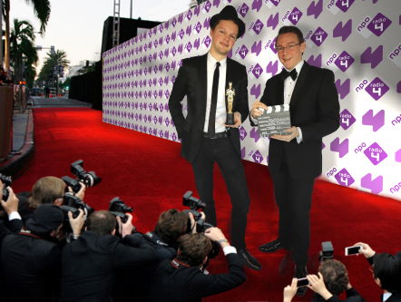 Stemweek Filmmuziek Top 40 begint