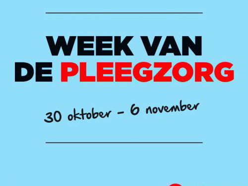 De Week van de Pleegzorg begint