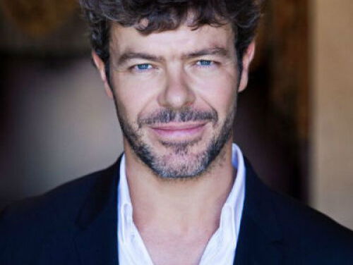 Interview Pablo Heras-Casado