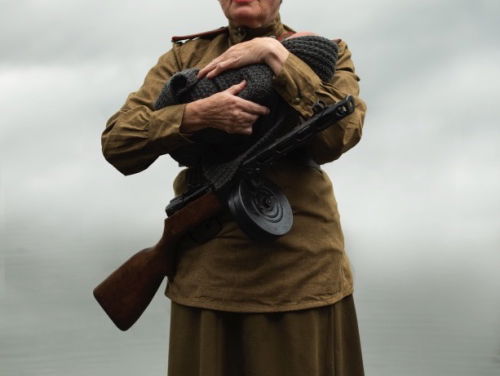 Het gesprek - Karina Holla