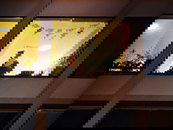 De Stembus: De stadsdichter van Arnhem, Jesse Laport