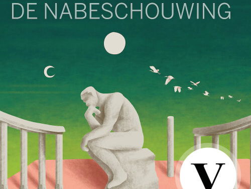 Het gesprek - Tim Fransen