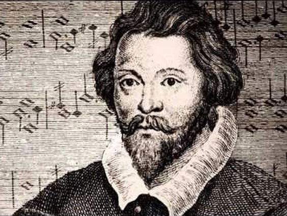 Lekkere Track: Alessandro Striggio - Missa Ecco sì beato giorno