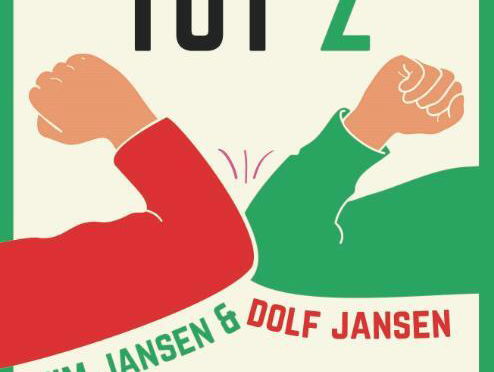 ‘CoronA tot Z’: een boek over quarantaine, seks en zoom