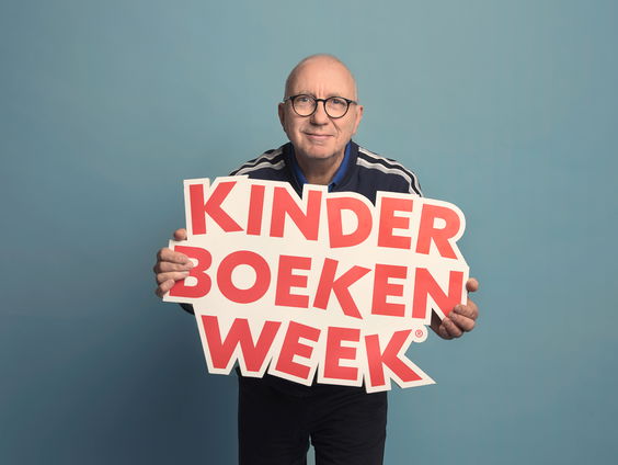Kinderboekenweek staat in het teken van geschiedenis