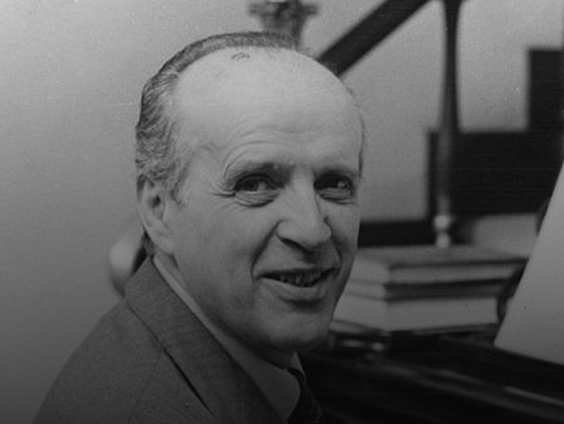 Lekkere Track: Nino Rota - Nonetto