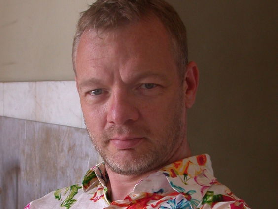 Matinee 60: James Gaffigan dirigeert muziek van Richard Rijnvos