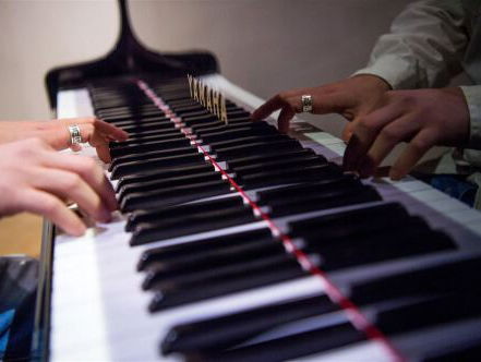 8:15 Oude films en live muziek op het Nederlands Silent Film Festival