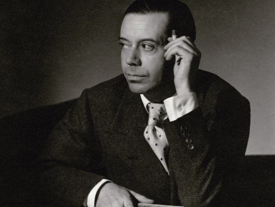 Lekkere Track: Cole Porter - True Love