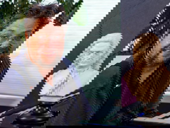 Mike Boddé te gast in Maatwerk