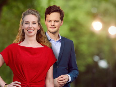 Lekkere Track #4: Amsterdam Andalusian Orchestra