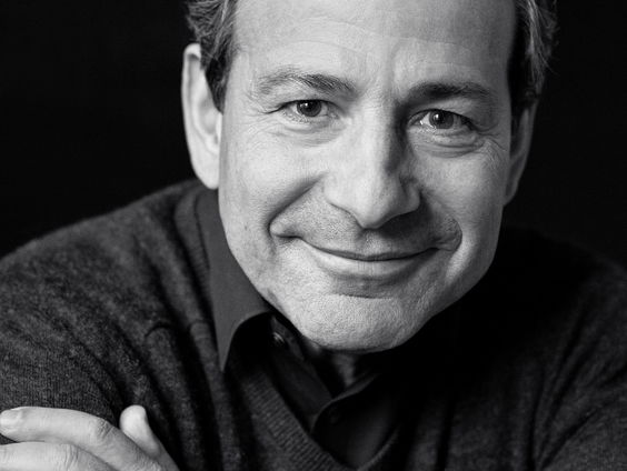 Ontbijtgast Jules van Hessen