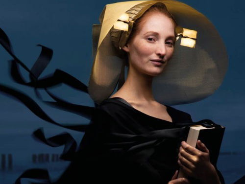 Film by the sea gaat vanavond van start