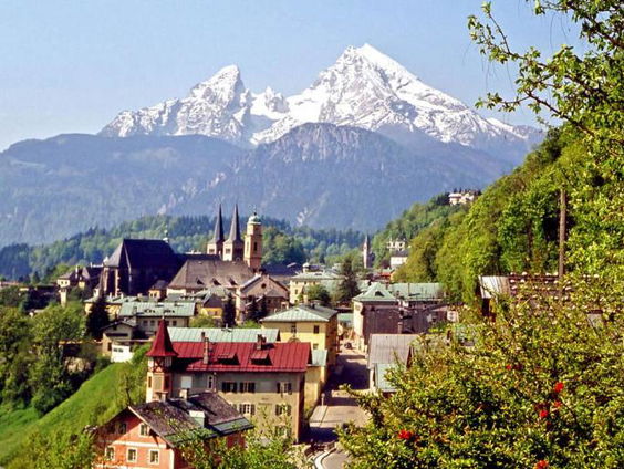 Hollandse Nieuwe! Spezl, van Floris Mijnders & Jelger Blanken, deel II Thuille