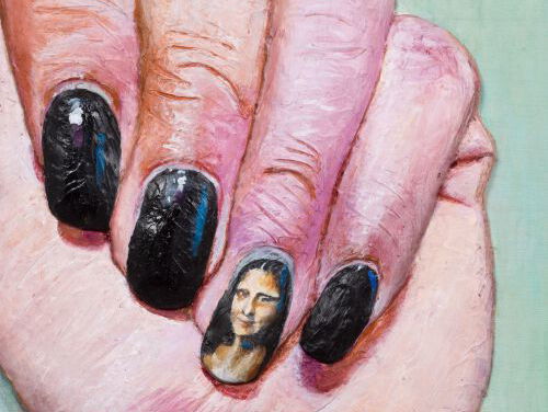 Het gesprek - Ann Demeester