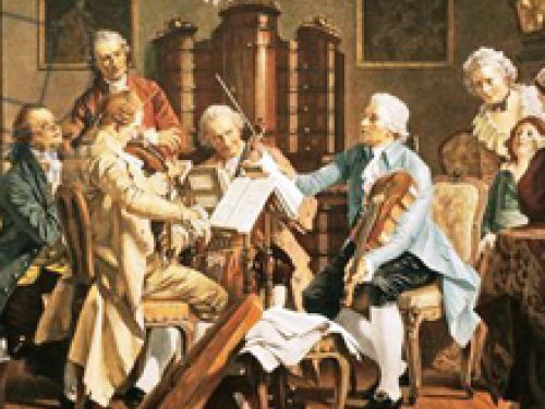 19:05 Gedicht: Maestro (fragment) van Czeslaw Milosz