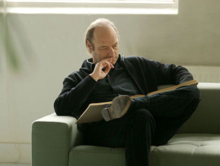 Mozarts 40e Symfonie ontrafeld door Jan Willem de Vriend