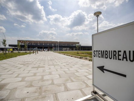 Stemmen vanaf 16 jaar - ja of nee