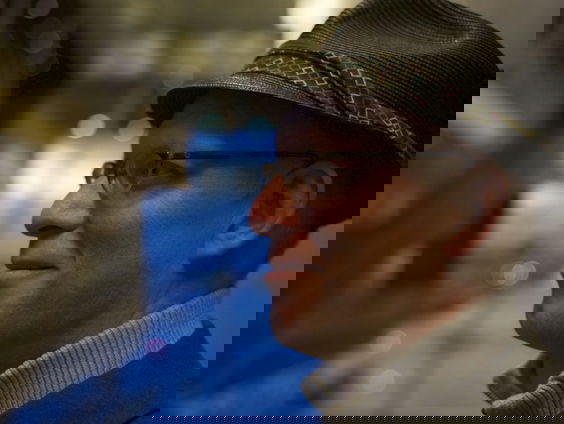 Hollandse Nieuwe! Amulet van Moore & Berner, deel IV: Ballroom