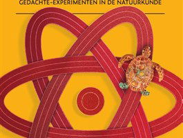 Boek van de Week: De race tegen de schildpad