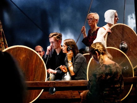 Museumtip: Wij Vikingen