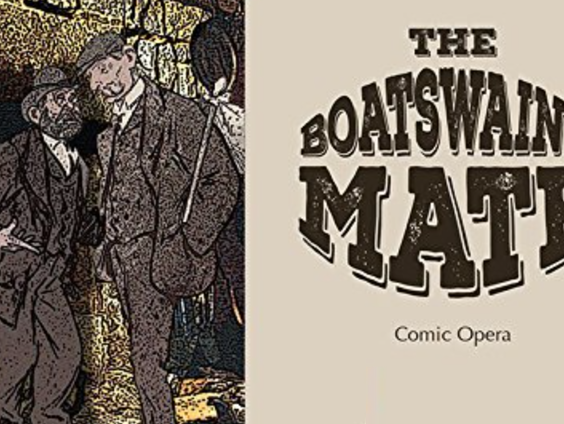 Lekkere Track: Ethel Smyth - A Wrinkle!