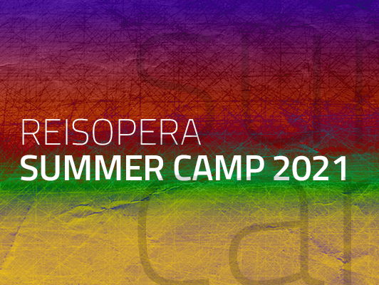 De Nederlandse Reisopera start met Reisopera Summer Camp