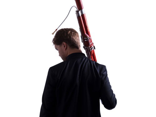 Opium Backstage - Thomas Dulfer