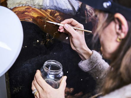 Het weekend van Johanneke Verhave