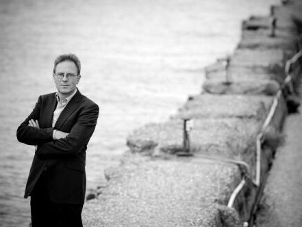 Gesprek met Guido van Oorschot over Theo Verbey