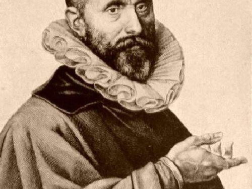 Reportage: Sweelincks psalmen in het Zwitserse Zuoz