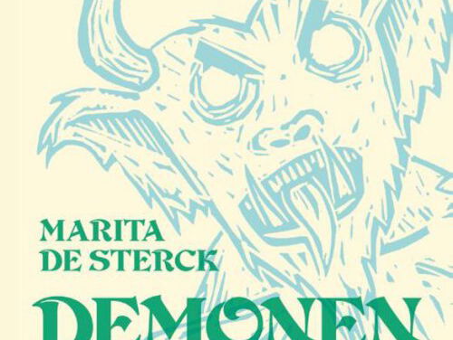 Het gesprek - Marita de Sterck