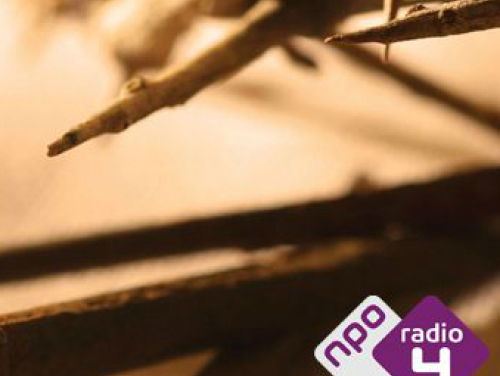 8:45 Passie in het Paard!