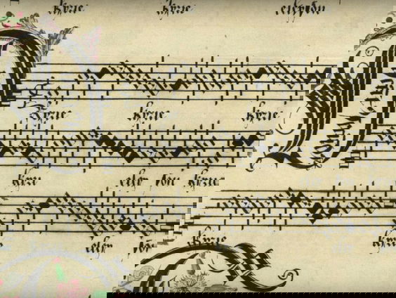 Holland Baroque, Cappella Pratensis