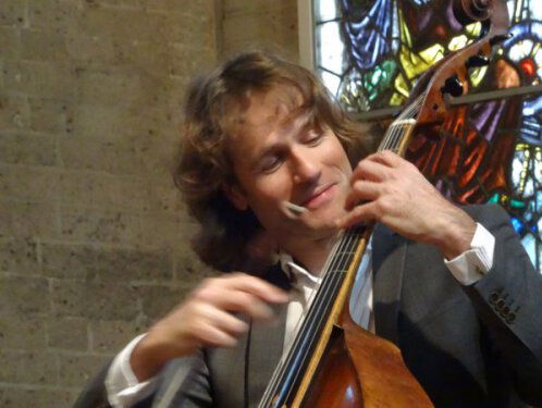 De anekdote van Ralph Rousseau