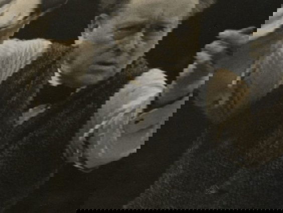 Het gesprek - Jaap van Eyck & Frits Zwart