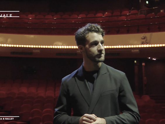 Opium was erbij! Voices out of Silence