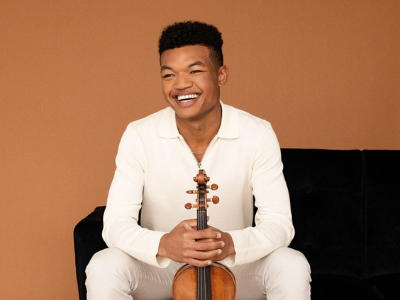 Lekkere Track: Florence Price - Adoration