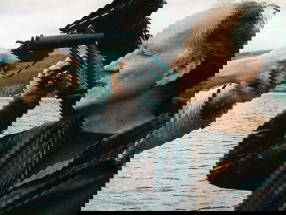 Hollandse Nieuwe! Chronicle van Ernst Reijseger, deel III: Orestes