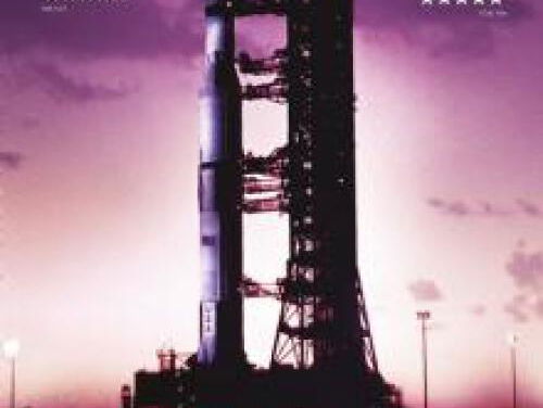 Opium was erbij! Film: Apollo 11