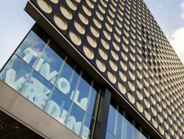 Directeur Tivoli Vredenburg over 1 juni