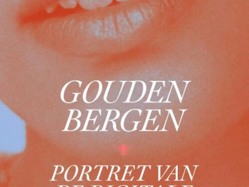 Het gesprek - Doortje Smithuijsen