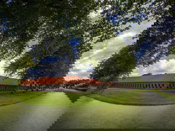 Festival Veenhuizen begint vandaag